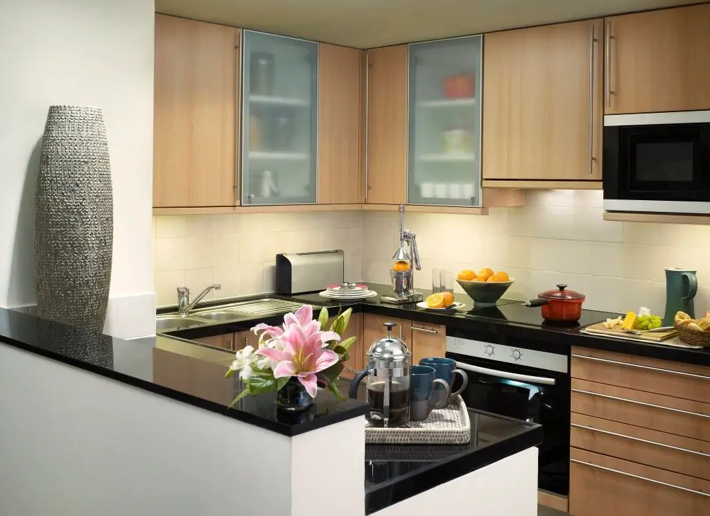 Мумбаи: Taj Wellington Mews , Luxury Serviced Apartments