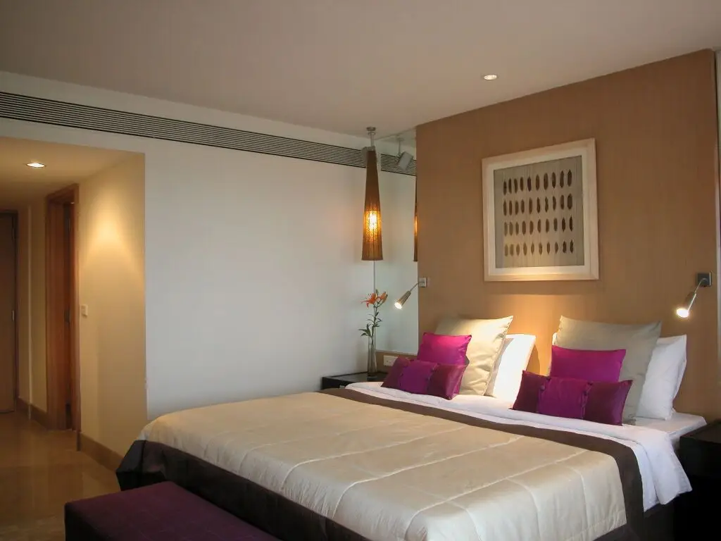 Мумбаи: Taj Wellington Mews , Luxury Serviced Apartments