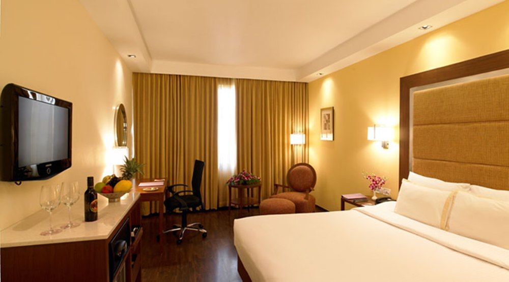 Гуруграм: Central Blue Stone, Gurgaon
