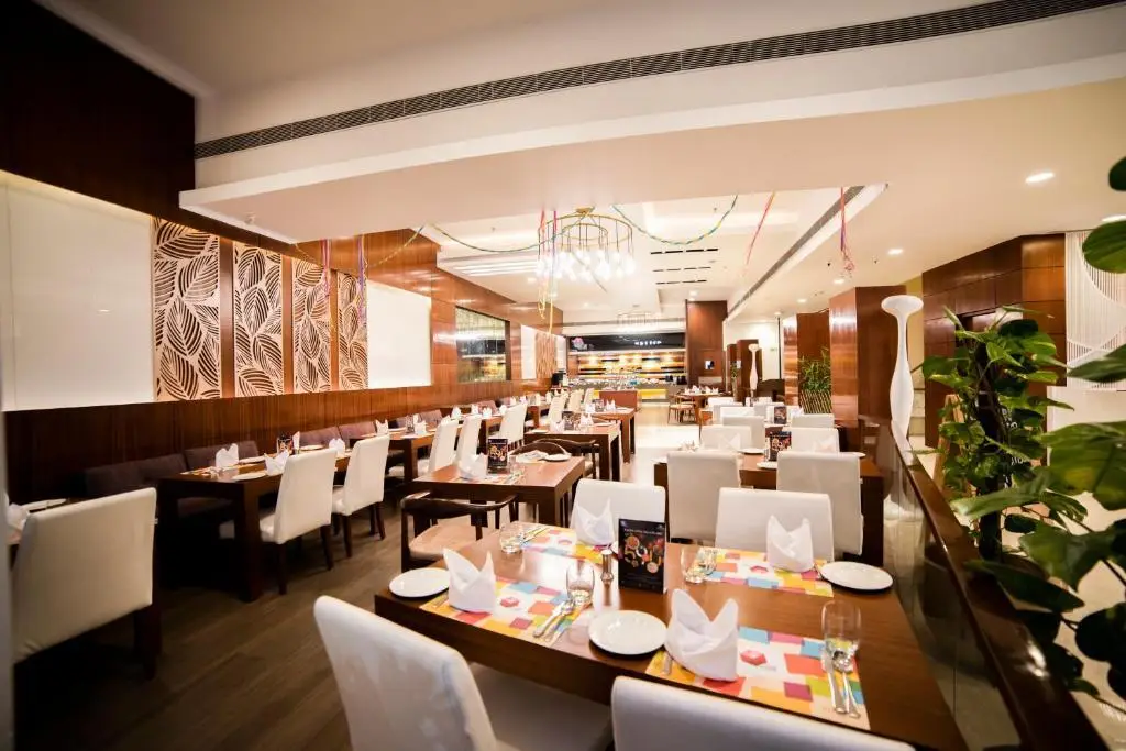 Гуруграм: Central Blue Stone, Gurgaon