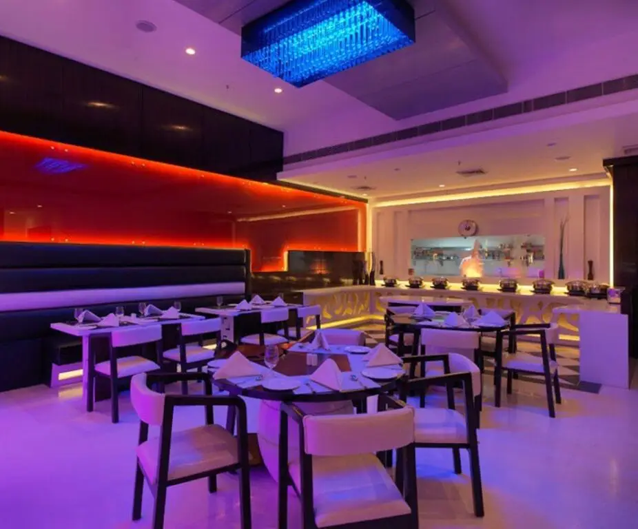 Гуруграм: Central Blue Stone, Gurgaon