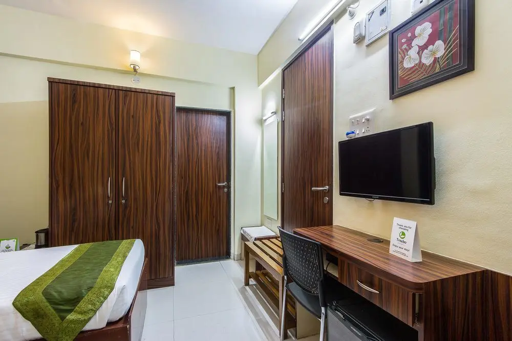 Пуна: Park View Studios And Service Apartment