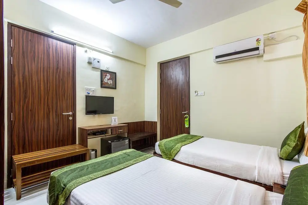 Пуна: Park View Studios And Service Apartment