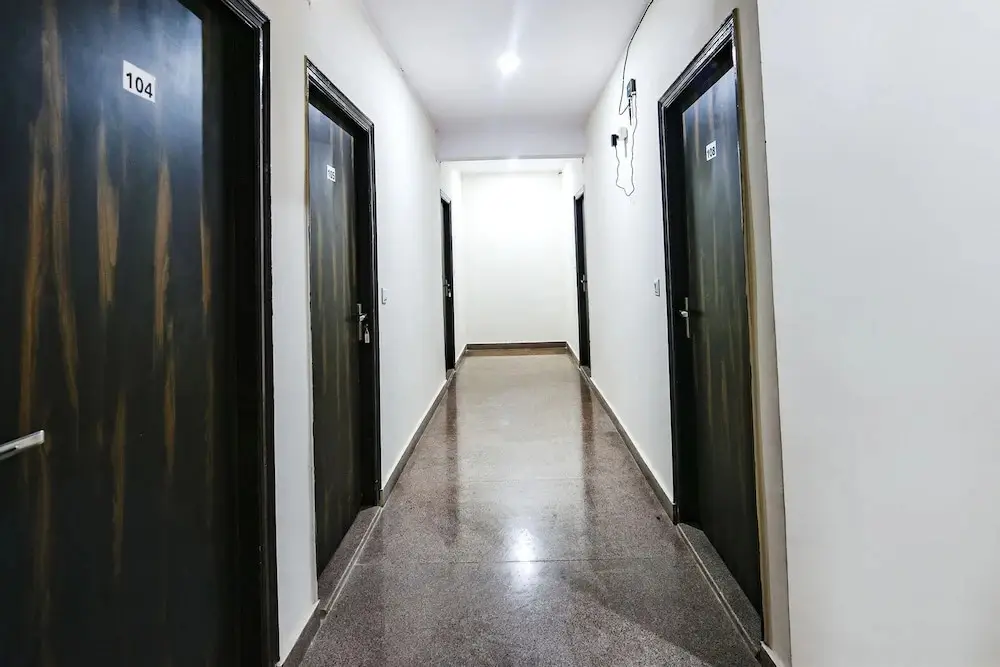 Нью-Дели: FabHotel The Yashobhumi