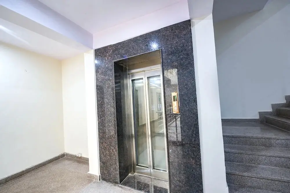 Нью-Дели: FabHotel The Yashobhumi