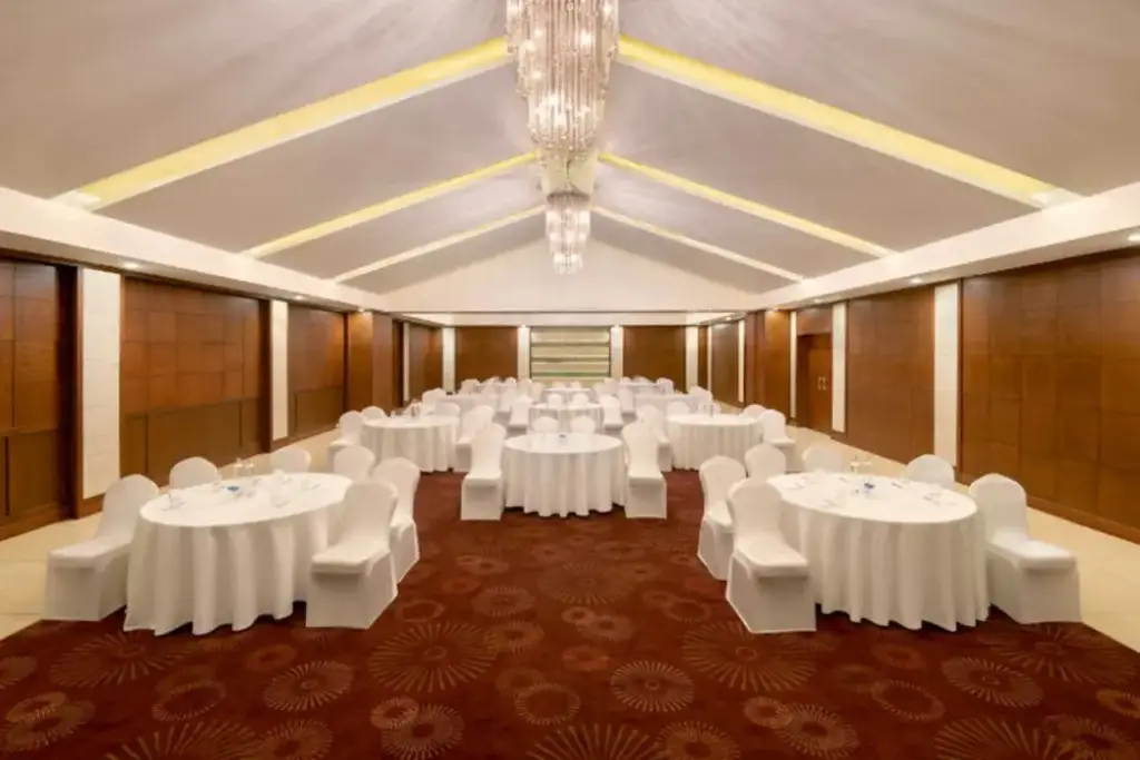 La Estoria, Goa - IHCL SeleQtions — фото 1