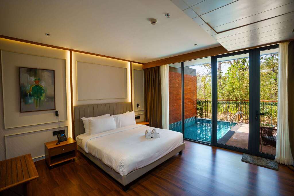 Минангади: Morickap Lord's 83, Trademark Collection by Wyndham