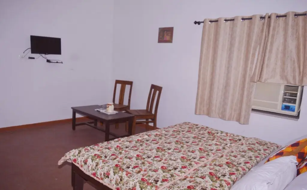 Савай-Мадхопур: Hotel Ranthambore Vinayak