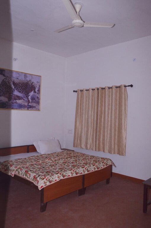 Савай-Мадхопур: Hotel Ranthambore Vinayak