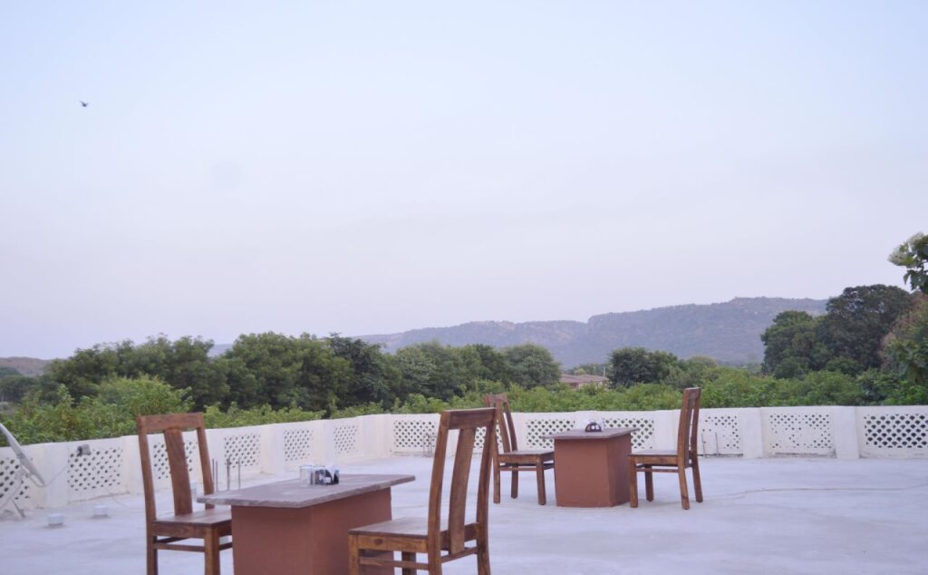 Савай-Мадхопур: Hotel Ranthambore Vinayak