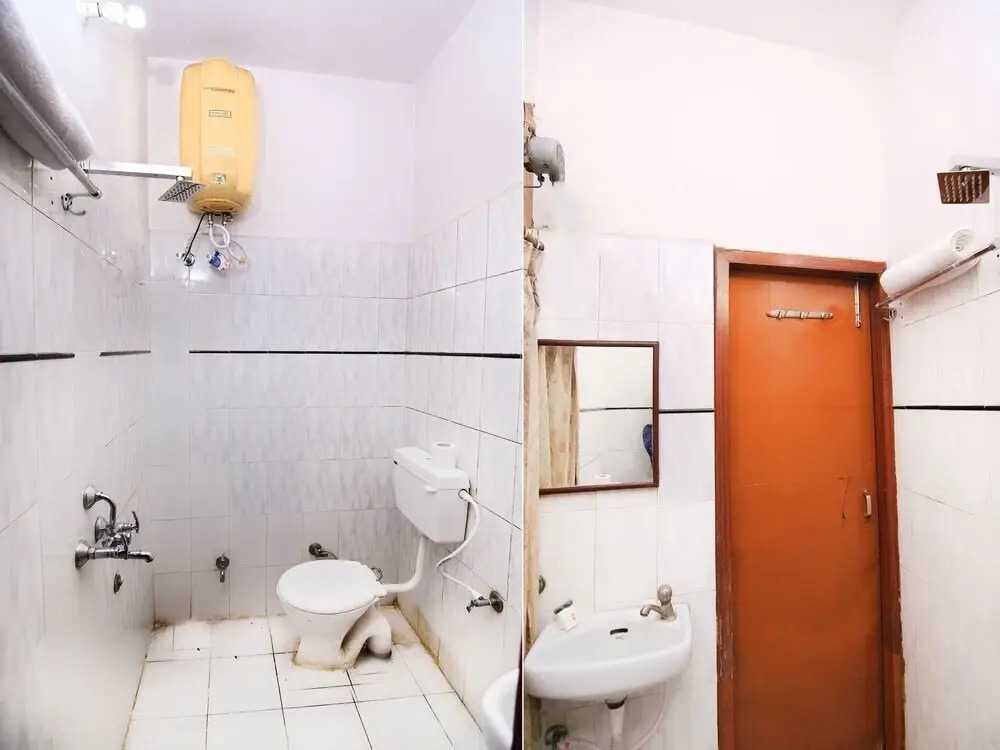 Лакхнау: Oyo Rooms Gurudwara Road
