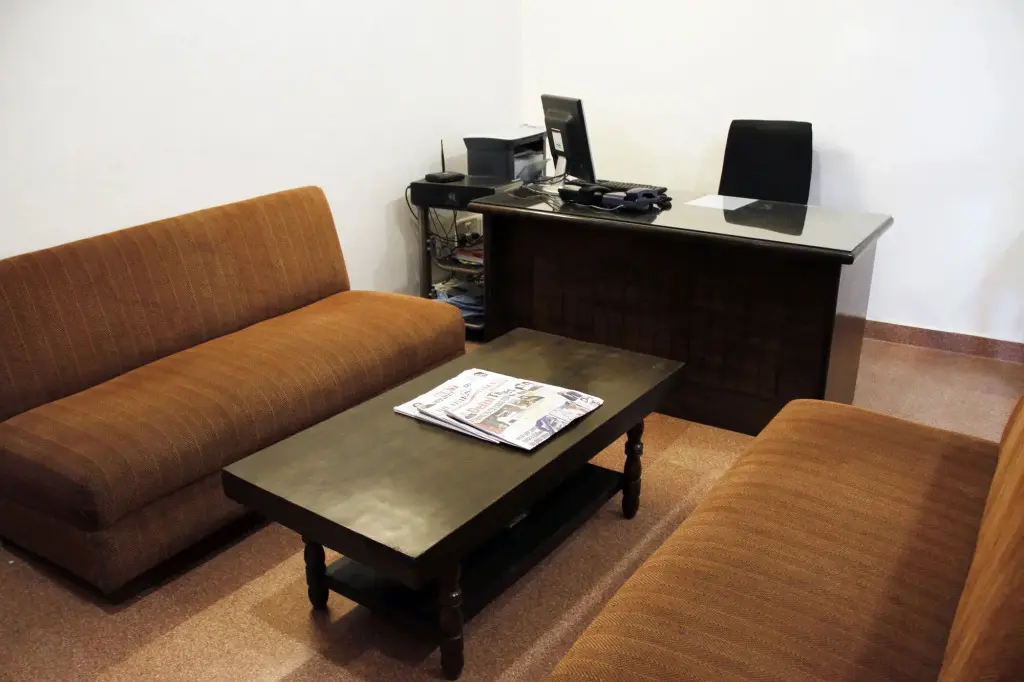 Нью-Дели: OYO Rooms Safdarjung Extension