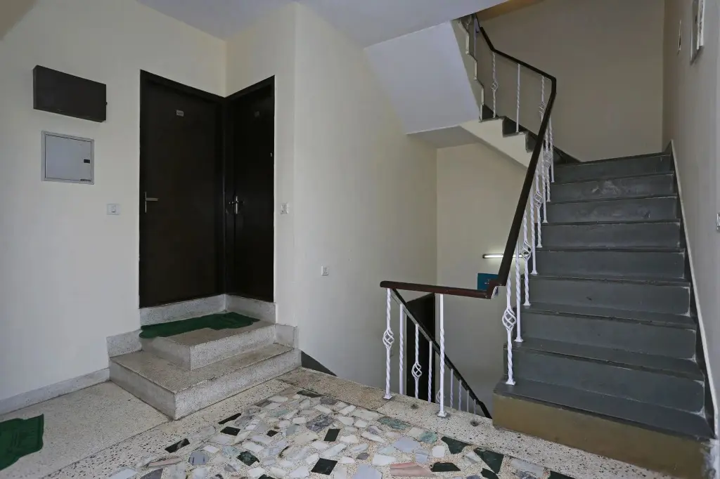 Нью-Дели: OYO Rooms Safdarjung Extension