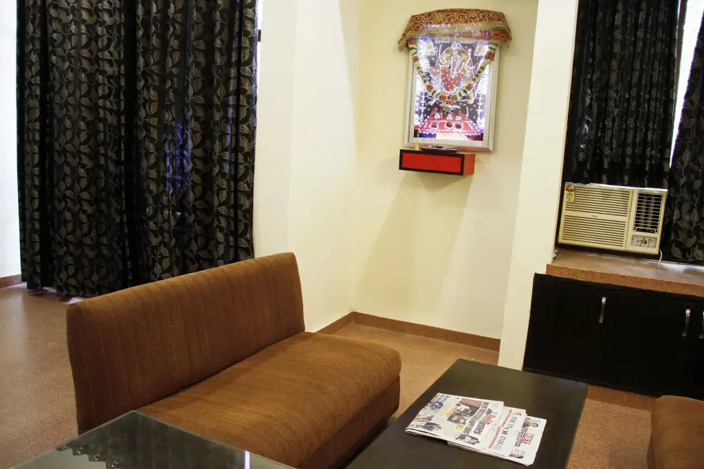 Нью-Дели: OYO Rooms Safdarjung Extension