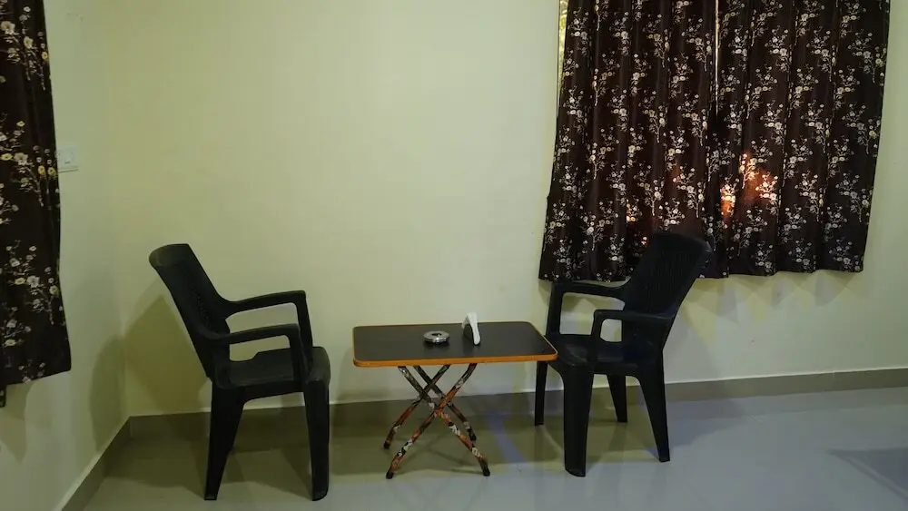 Мумбаи: Vellankani Resort Gorai