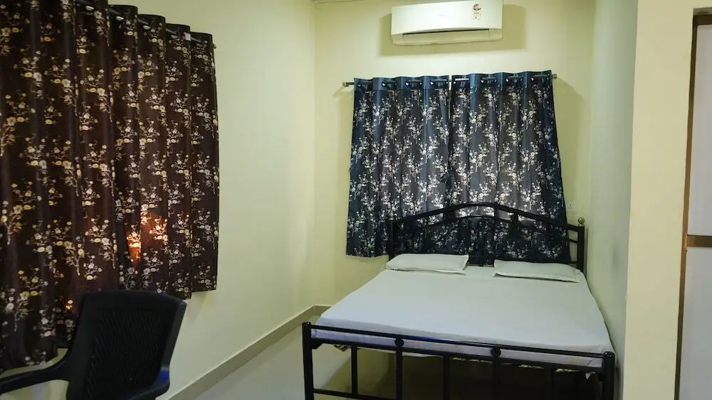 Мумбаи: Vellankani Resort Gorai