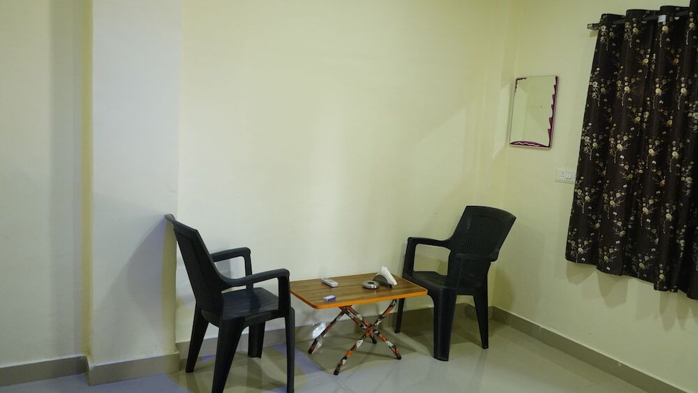 Мумбаи: Vellankani Resort Gorai