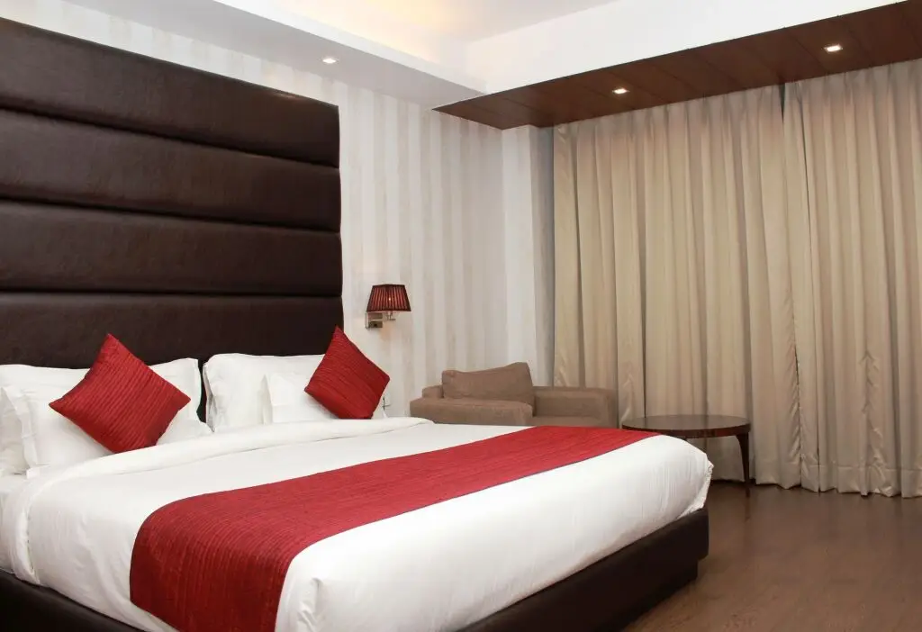 Нью-Дели: Fabhotel Prime The New Heaven