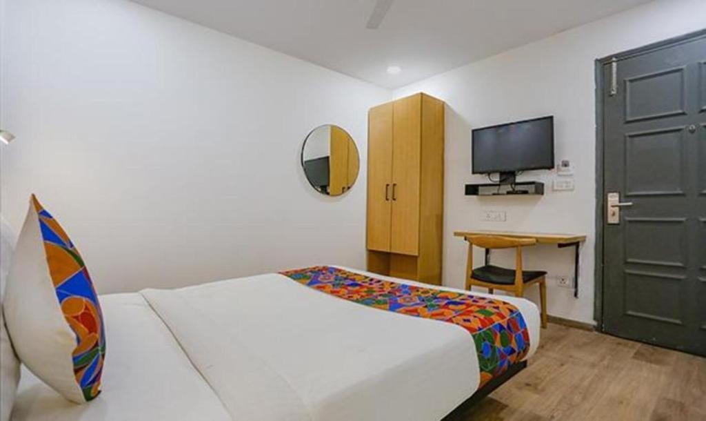 Нью-Дели: FabHotel Indraprastha