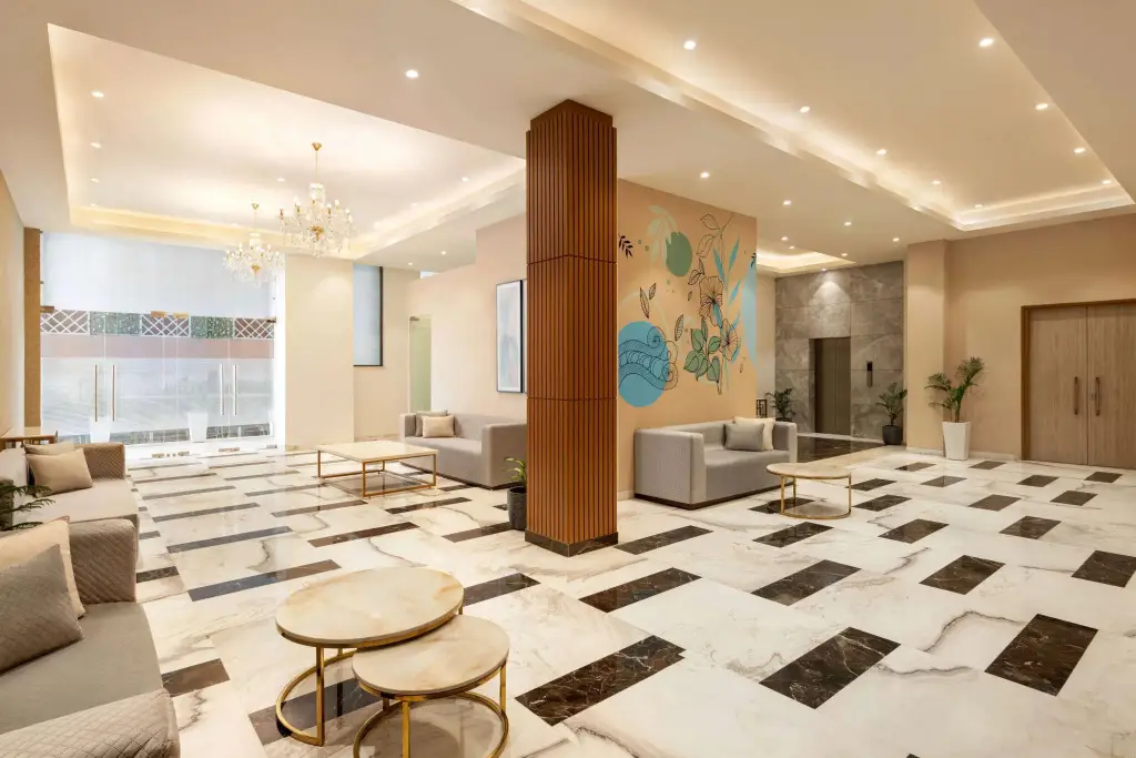 Wyndham Garden Sonipat Murthal — фото 1