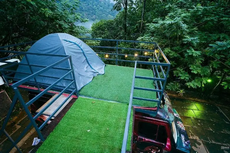 Holistic Stay Resort — фото 1