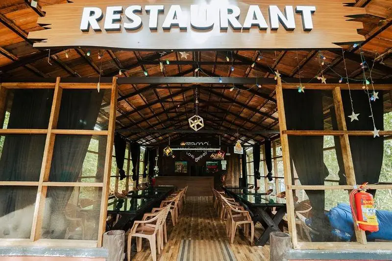 Какабе: Holistic Stay Resort