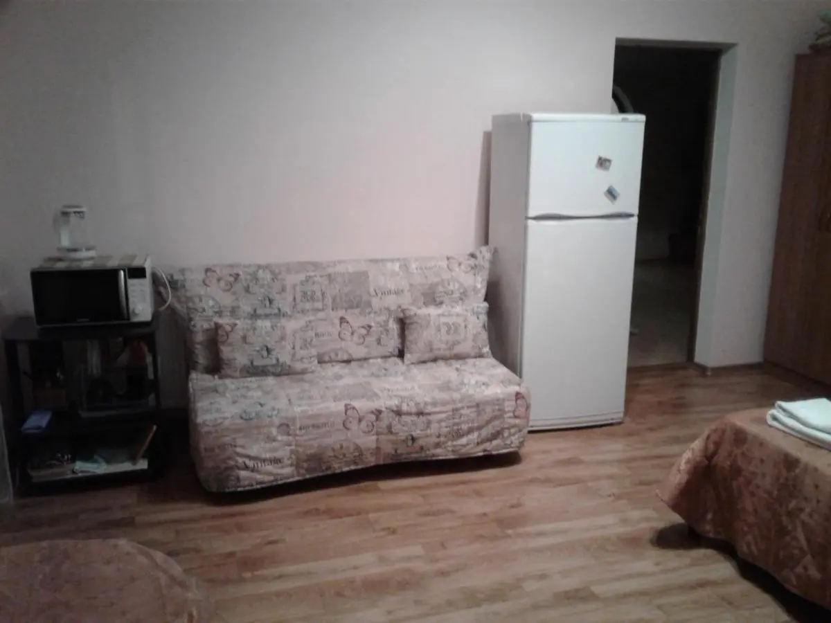 Геленджик: Guest House Uyutny Dvorik