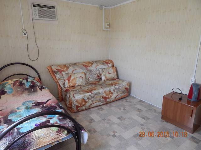 Геленджик: Guest House Uyutny Dvorik