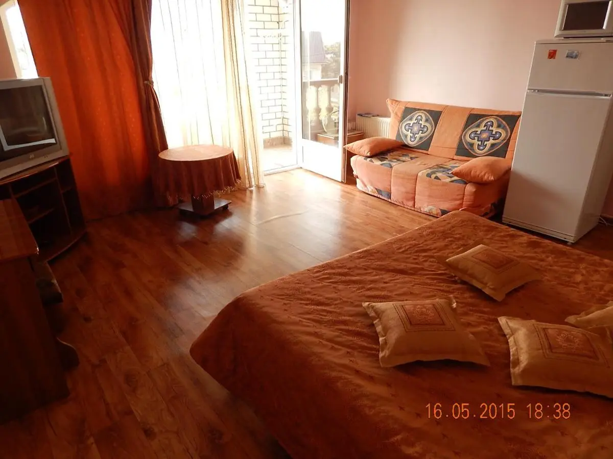 Геленджик: Guest House Uyutny Dvorik