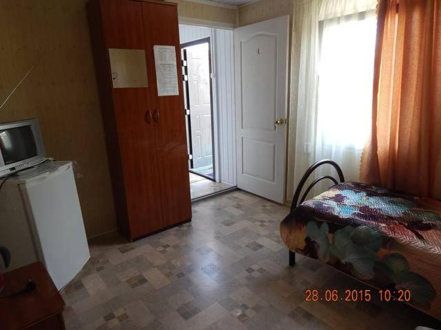Геленджик: Guest House Uyutny Dvorik