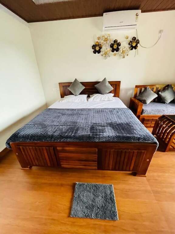 Кушалнагар: Suggi Nature Resort Coorg
