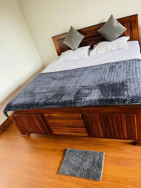 Кушалнагар: Suggi Nature Resort Coorg