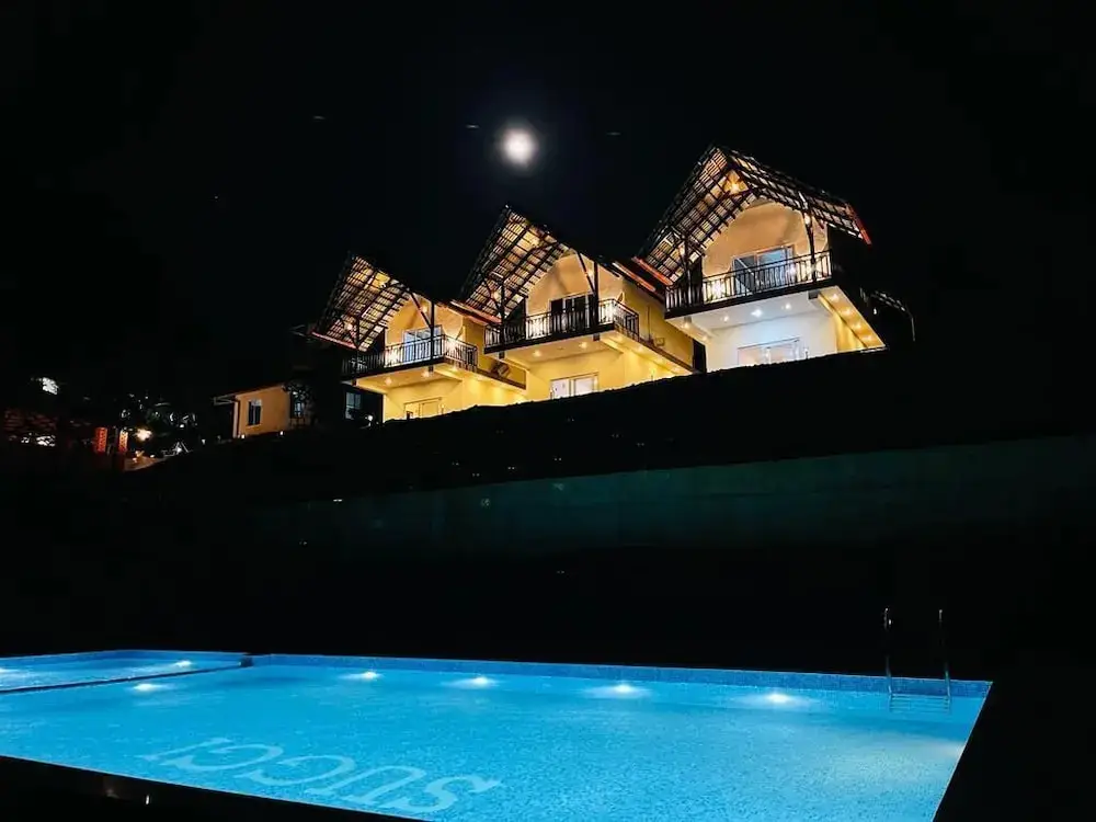 Suggi Nature Resort Coorg — фото 1