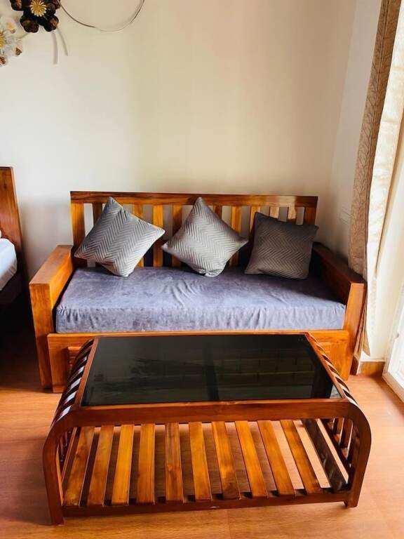 Кушалнагар: Suggi Nature Resort Coorg