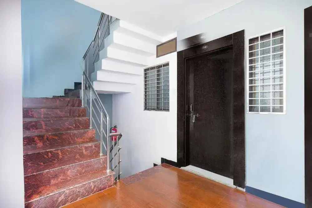Удджайн: FabHotel Shree Moti Palace