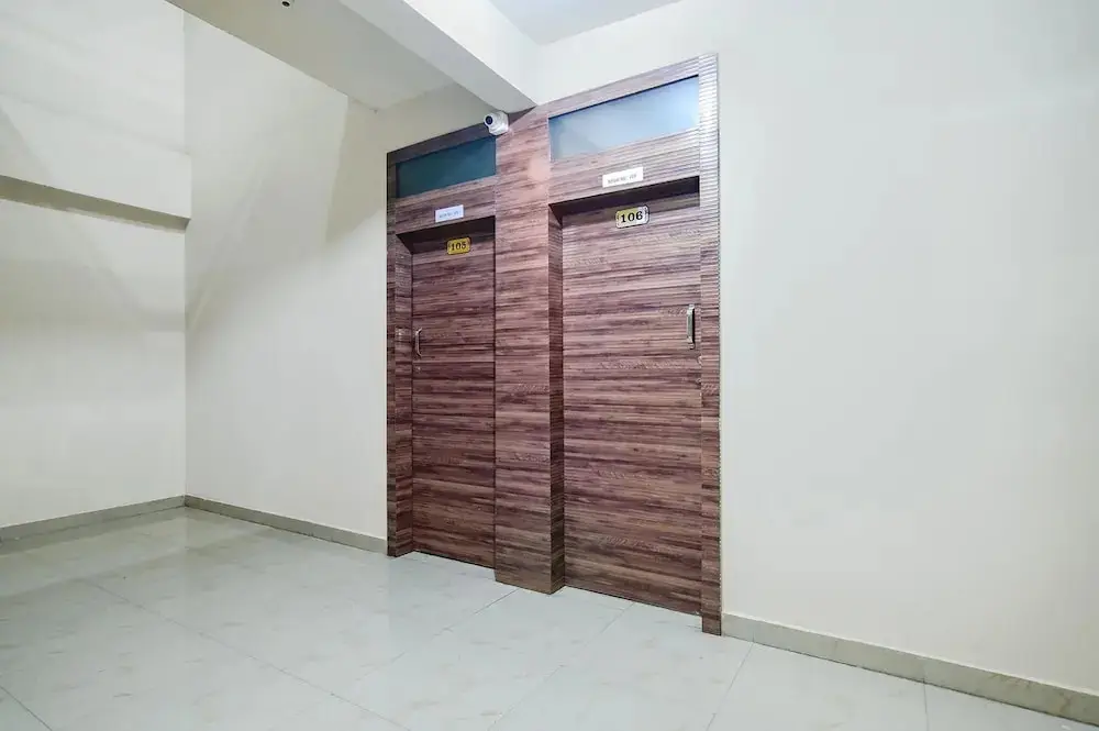 Удджайн: Fabhotel Shree Shivay