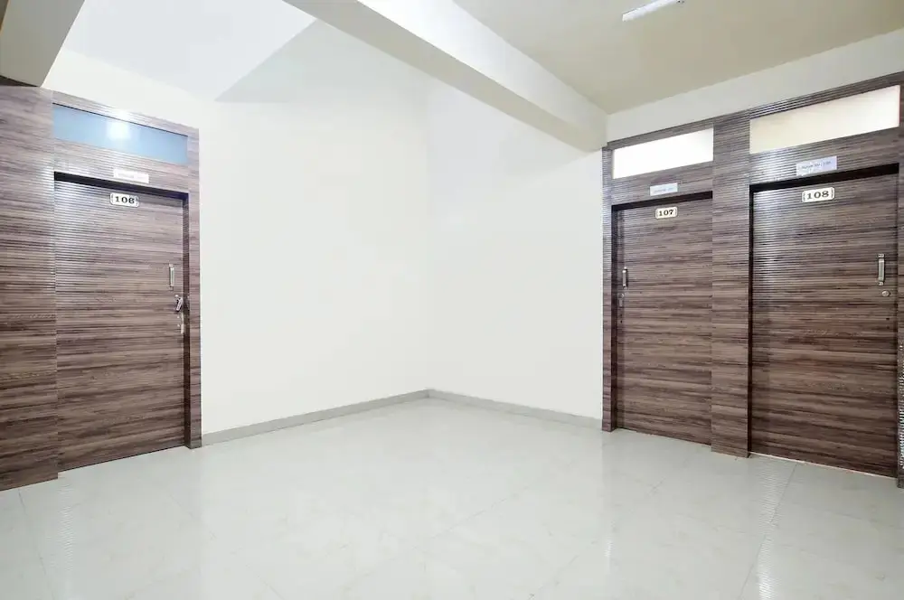 Удджайн: Fabhotel Shree Shivay