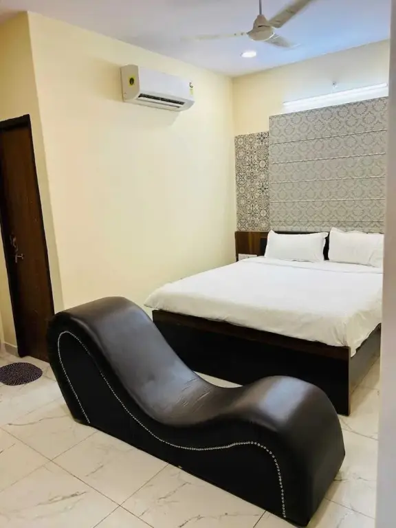 Джодхпур: Comfort In Hotel And Restaurant Jodhpur