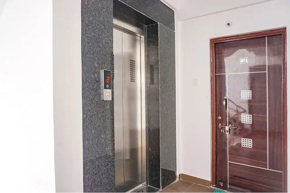 Пуна: Fabhotel En Suite