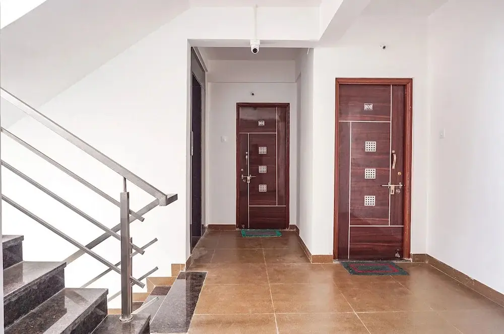 Пуна: Fabhotel En Suite