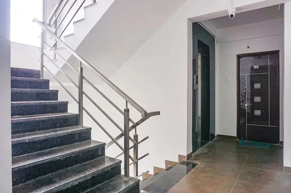 Пуна: Fabhotel En Suite