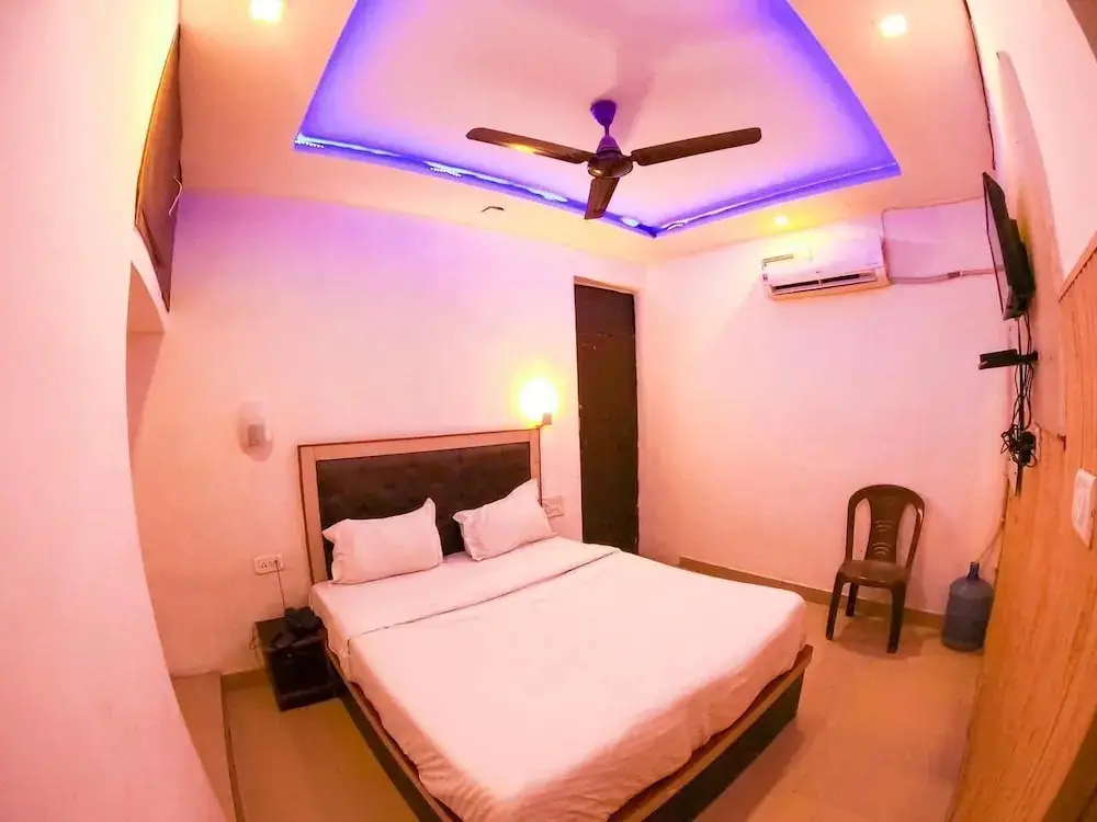 Агра: Green house Homestay
