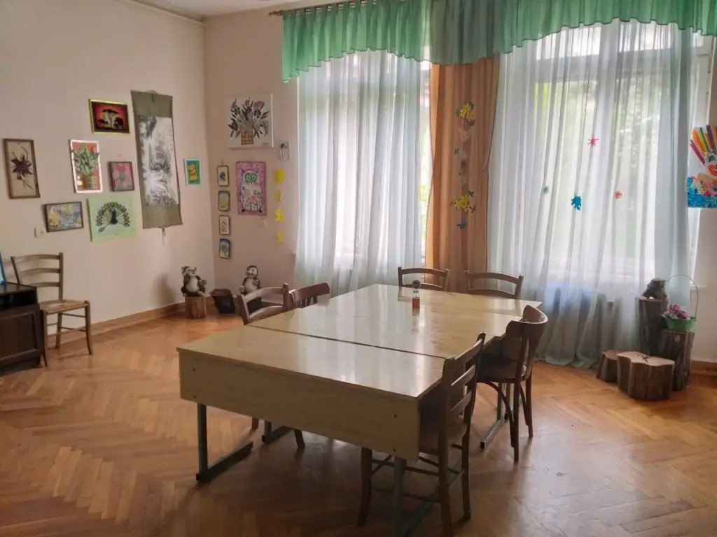 Евпатория: имени Т.Г. Шевченко (Евпатория)