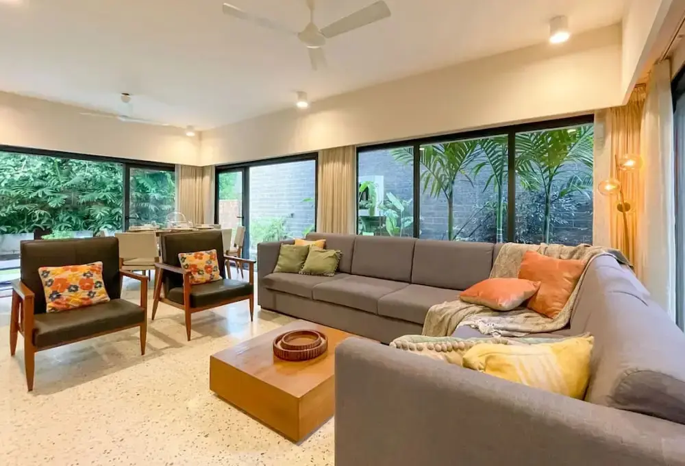 Вагатор: Ezra by Hireavilla - 4BR w Private Pool in Vagator