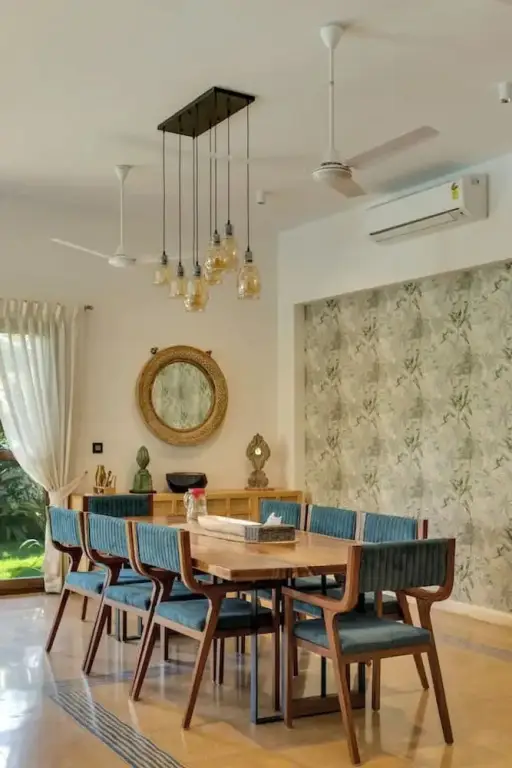 Арпора: Inaari - 5BR w Private Pool 5km to Anjuna Beach