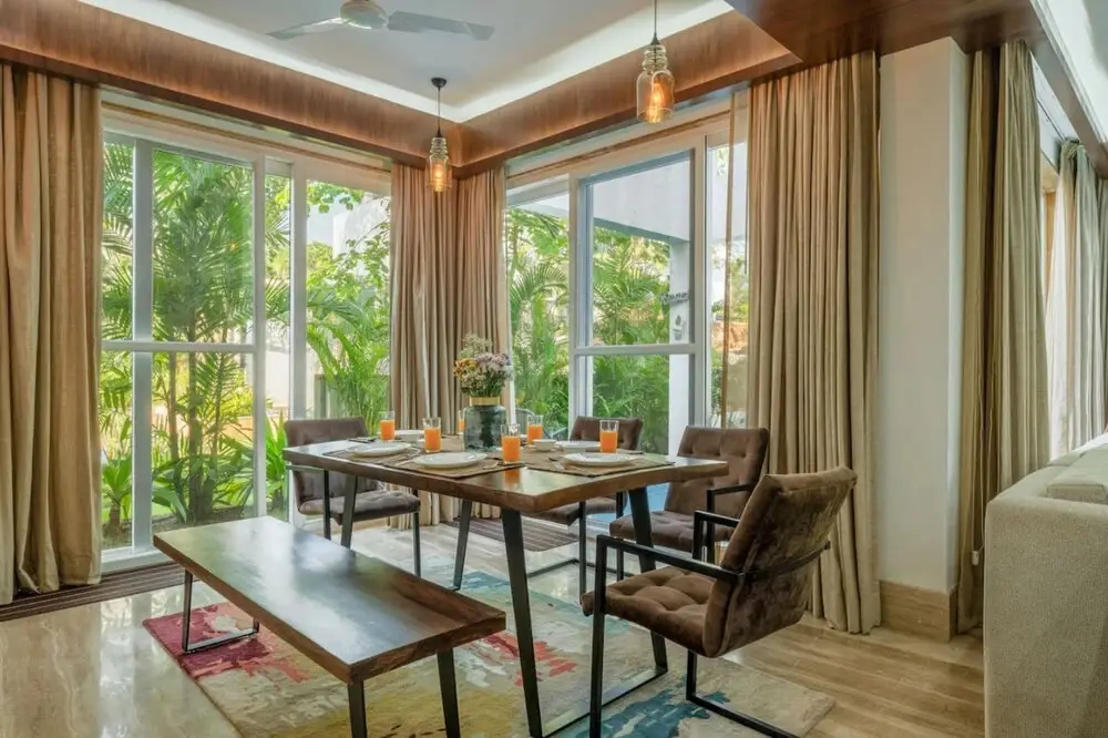 Мапуса: Rehmyra by Hireavilla - 3BR w Pvt Pool in Assagao