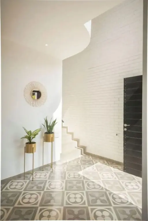 Вагатор: Nova by Hireavilla - 2BR w Private Pool in Anjuna