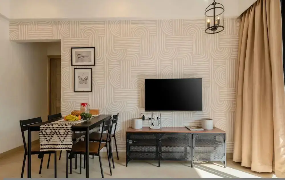 Кандолим: 1BR in Candolim - Walking Distance From Beach