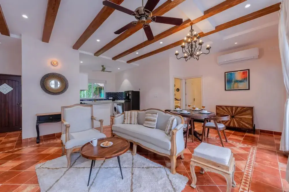 Мапуса: Casa Del Leon by Hireavilla -3br w Pool in Assagao