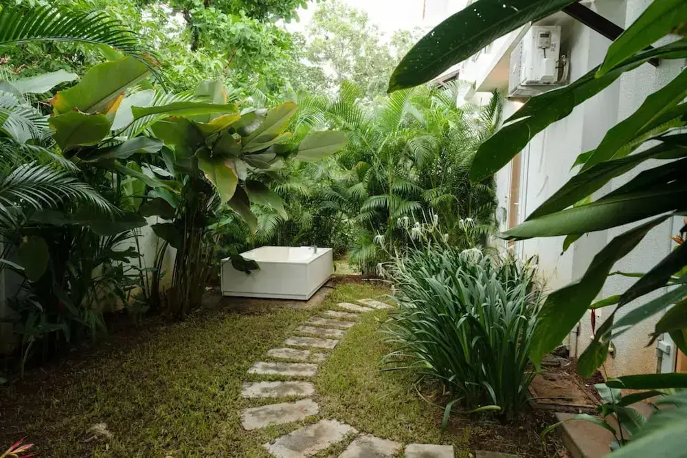 Мапуса: Casa Del Leon by Hireavilla -3br w Pool in Assagao